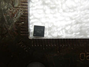 Puce IC 2pcs GS 9216 GS92I6 GS921G GS9216 GS9216TQ-R TQFN23-44 - Photo 1/5