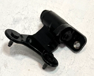 Mercedes-Benz E350 2010-2016 puerta trasera derecha pasajero bisagra interior inferior OEM Foto 1 de 4