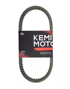 422280656 Correa de transmisión UTV para Can Am Defender Max HD8 HD10 Maverick Trail Sport - Imagen 1 de 12