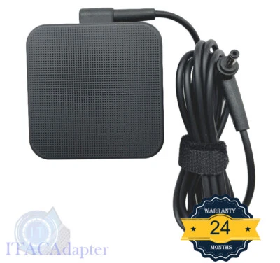 19V 2.37A 45W AC Adapter Charger ASUS ADP-45ZE B ADP-45DW B 4.0MM Power Supply - Image 1 of 4
