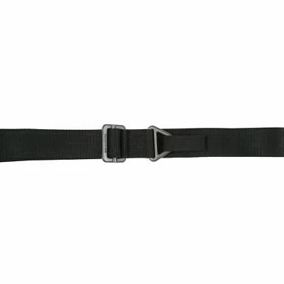 BLACKHAWK CQB Emergency Rescue Belt Parachute-Grade Regular-Up to 41"-51" Black - Image 1 of 2