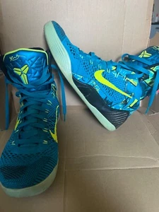 Kobe 9 elite high perspective - Picture 1 of 5