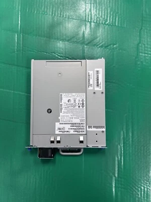 IBM Ultrium 4 LTO4 SAS HH V2 TS3100/3200 46X1939  46X6071 - Image 1 of 4