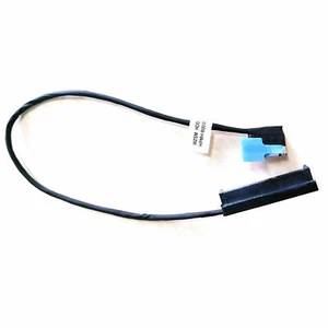 New SATA 2nd Hard Drive HDD Cable Connector Fit HP Pavilion dv7-6000 dv6-6000 - Picture 1 of 4