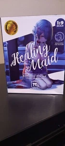 Otaku Box Exclusive Healing Maid Figur Rem Re:zero - Bild 1 von 7