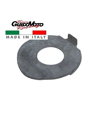 RONDELLA FERMO DADO FRIZIONE MOTORE MINARELLI AM 6 BETA HM VENT FANTIC 4907000  - Immagine 1 di 1
