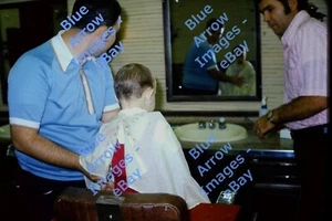 Barbería #7045 1972 35 mm deslizable bebé niño niño - Imagen 1 de 1