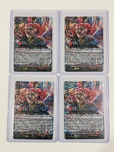 Trascendencia Dimensional - Cloudwater Flitfoot Stealth Rogue, Shojodoji RRR (4) - Imagen 1 de 4