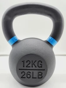 Horquillas Nexo recubiertas en polvo, 12 kg / 26 lb - Imagen 1 de 1