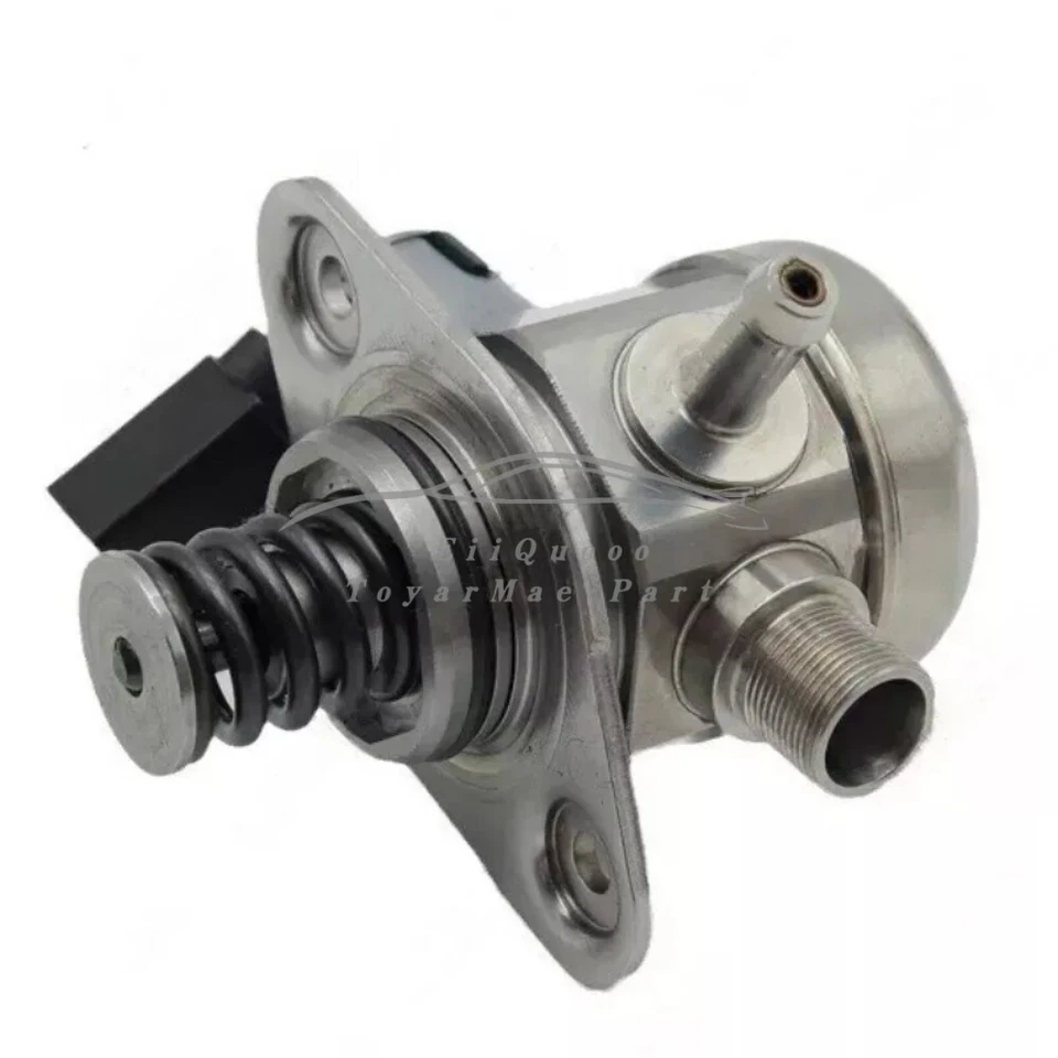 Bomba de combustible de alta presión A2600700000 para Mercedes Benz W247 B220 B250 CLA35 AMG Foto 1 de 4