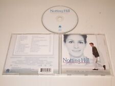 Various ‎– Notting Hill/Island Records - 546 207-2 CD Album