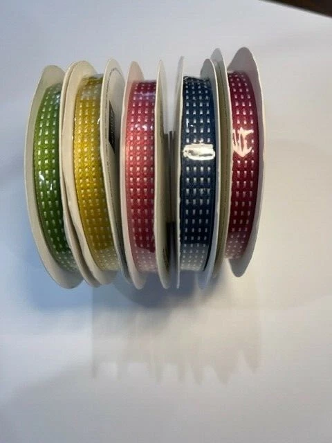 Stampin' Up! Beautiful Array of Ribbon and Baker's Twine - RETIRED - Image 1 of 1