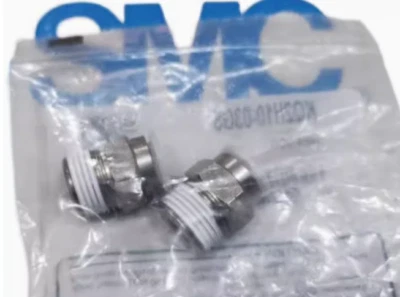 1PC NEW SMC Stainless steel joint KGL10-03S Free shipping #YY0 - Image 1 of 2