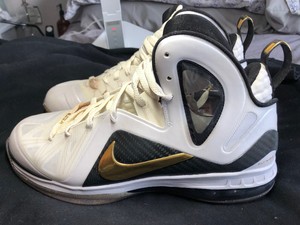 lebron james 9 shoes