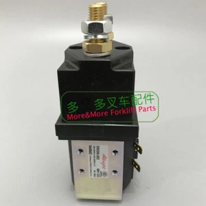 For Albright SW200-262 48V 400A forklift contactor B4SW31 solenoid valve - Picture 1 of 1