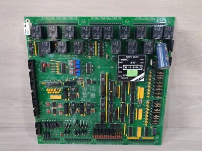 DIGITAL SOLAR TECHNOLOGIES BOULDER MPR-2003-01 PCB BOARD - Image 1 of 4