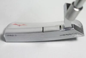 Herrick Putter Pro1 ROT 34 inch - Bild 1 von 4