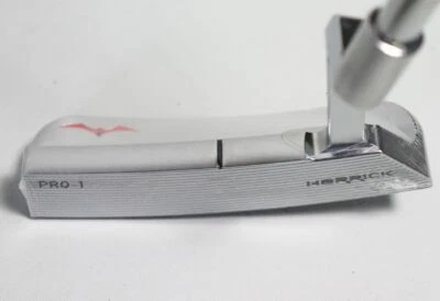 Herrick Putter Pro1 ROT 34 inch - Bild 1 von 4