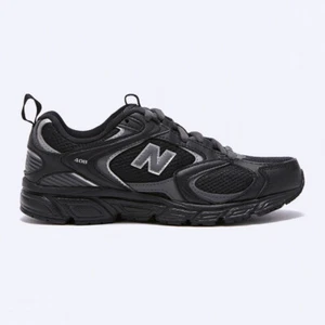 New Hombres New Balance 408 NEGRO ML408K US 4 - 10 UNISEX TALLA TAKSE - Imagen 1 de 6