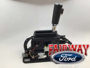 07 thru 10 Explorer Sport Trac OEM Ford Gear Shifter Lever 9L2Z-7210-BB - Picture 1 of 11