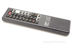 Yamaha Stereo Original Fernbedienung RX-360 AX-870 AX-1070 AX-1200 - Bild 1 von 2