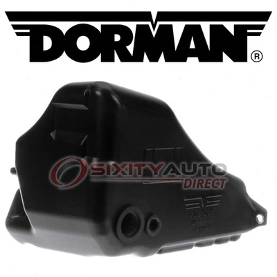 Dorman Front Washer Fluid Reservoir for 1996-2000 Chevrolet C3500 Wiper nj Foto 1 de 4