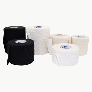 Jaybird & Mais leichtes sportliches Stretchband (4500): 1-1/2 Zoll x 15 ft. (Whi - Bild 1 von 2