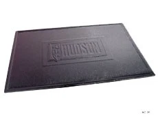 Alfombrilla accesorio 12"X17" para Hudson Commodore Series 1946-1952; AC 35 Foto 1 de 1