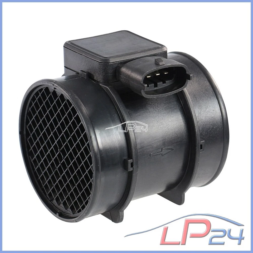 DÉBITMÈTRE DE MASSE D'AIR POUR OPEL ZAFIRA A 1.8 - Photo 1/4