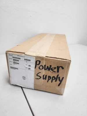 BEL POWER 2U Power Supply SP-PCM1-HE764-DC 764DC DELL 1103152-02 07N44M 48VDC IN - Image 1 of 4