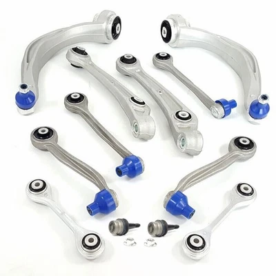 Control Arm Suspension+Ball Joint for Audi A4 B8 A5 S4 S5 Q5 Quattro 2007-2009 - Image 1 of 4