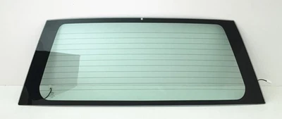 Heated Back Glass Tailgate Window for Toyota RAV4 1996-2000 - Image 1 of 4