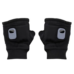 Beheizbare Handschuhe Elektrisch Akku Hand Warm Winddicht Thermo Winter - Bild 1 von 12