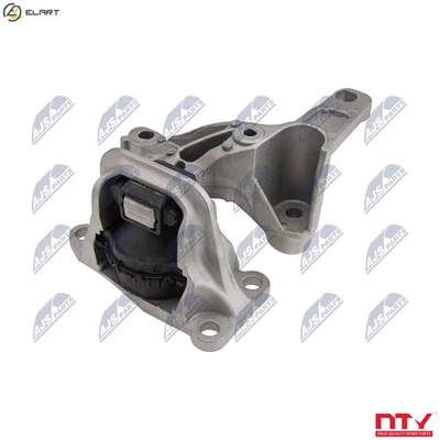 MOUNTING ENGINE ZPS-RE-138 FOR RENAULT SCÉNIC/III/VAN/GRAND FLUENCE MEGANE/Van - Image 1 of 4