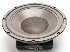 Eminence 10" Speaker / 104271K / 8 Ohm - Picture 1 of 3