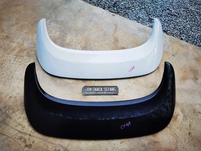 Mitsubishi Lancer Sportback CX4A REAR Spoiler - Image 1 of 3