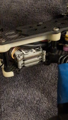 Lightly Used Caddx Vista iFlight Cidora With GPS - Image 1 of 3