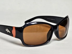 Gafas de sol envolventes deportivas negras Maxx Bombshell 2.0 Denver Broncos - Imagen 1 de 6