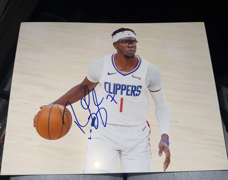 Фотография с автографом Реджи Джексона 8x10 автоматические поршни Thunder сертификат подлинности - Изображение 1 из 1