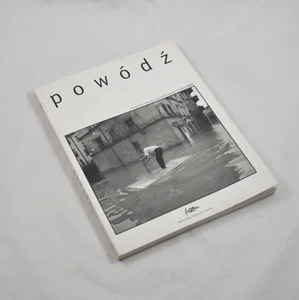 Flood in photographs selected by Polish Agency of Photographers Forum - Picture 1 of 4