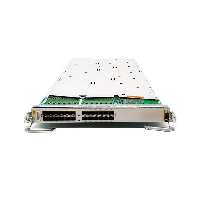 Factory Sealed Cisco A9K-24X10GE-TR 24-Port 10GE Optimized Line Card ASR 9000 - Image 1 of 2