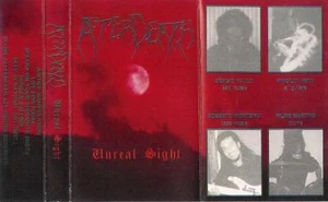 Afterdeath - Unreal Sight Mc #G90710 - Picture 1 of 1