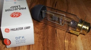DFK PHOTO, PROJECTOR, STAGE, STUDIO, A/V LAMP/BULB ***FREE SHIPPING*** - Picture 1 of 1