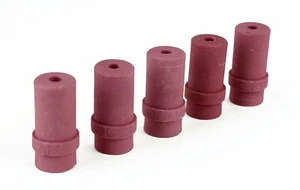 (5) Dragway Tools 5mm Ceramic Nozzles for Model 25 60 90 Sandblast Cabinet - Picture 1 of 9