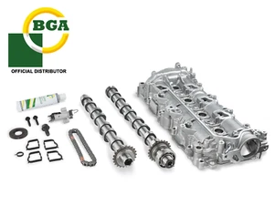BGA CAMSHAFT HOUSING TIMING CHAIN KIT FOR CITROEN PEUGEOT 1.5 HDI 8MM UPGRADE - Picture 1 of 8