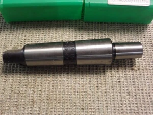 Jacobs A0403 4MT x 3JT Dorn - Bild 1 von 3