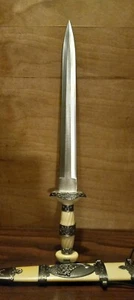🗡  VIETNAM VETERAN MEMORIAL DAGGER 🗡 💥 VIETNAM WAR 💥 🪖 MILITARY 🪖  - Picture 1 of 12