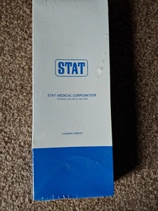 Stat Right Hand Wrist Brace And Support Colles Splint - Picture 1 of 2
