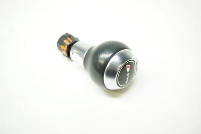 Pomo de cambio de transmisión Audi A3 S Line 2010-2013 8P0713141 Foto 1 de 4