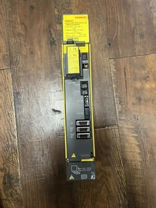 Fanuc Servo Drive Amplifier Module A06B-6114-H205 R - Picture 1 of 3